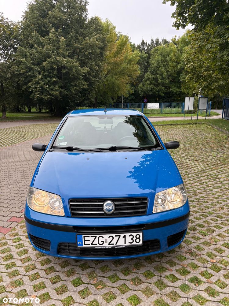 Fiat Punto - 7