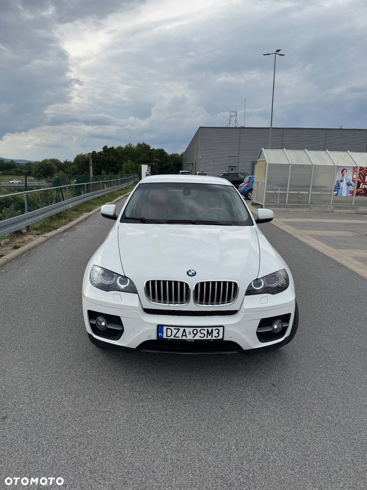 BMW X6 40d xDrive - 3