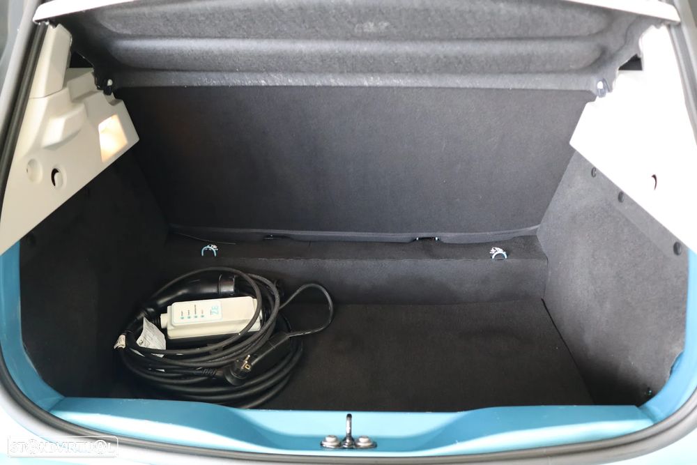 Renault Zoe (c/ Bateria) Zen 50 - 8