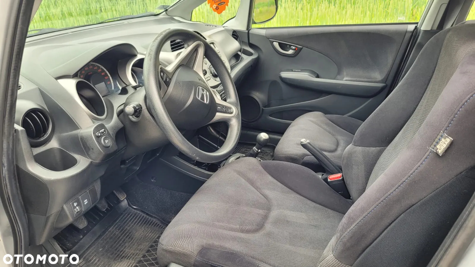 Honda Jazz 1.4 i-VTEC Comfort Plus - 16