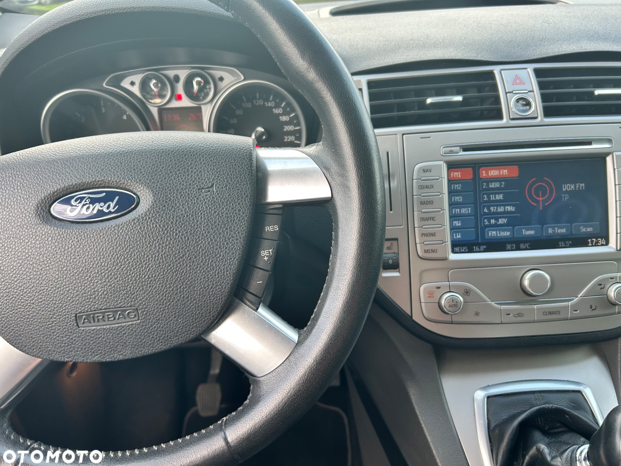 Ford Kuga 2.0 TDCi Titanium - 16