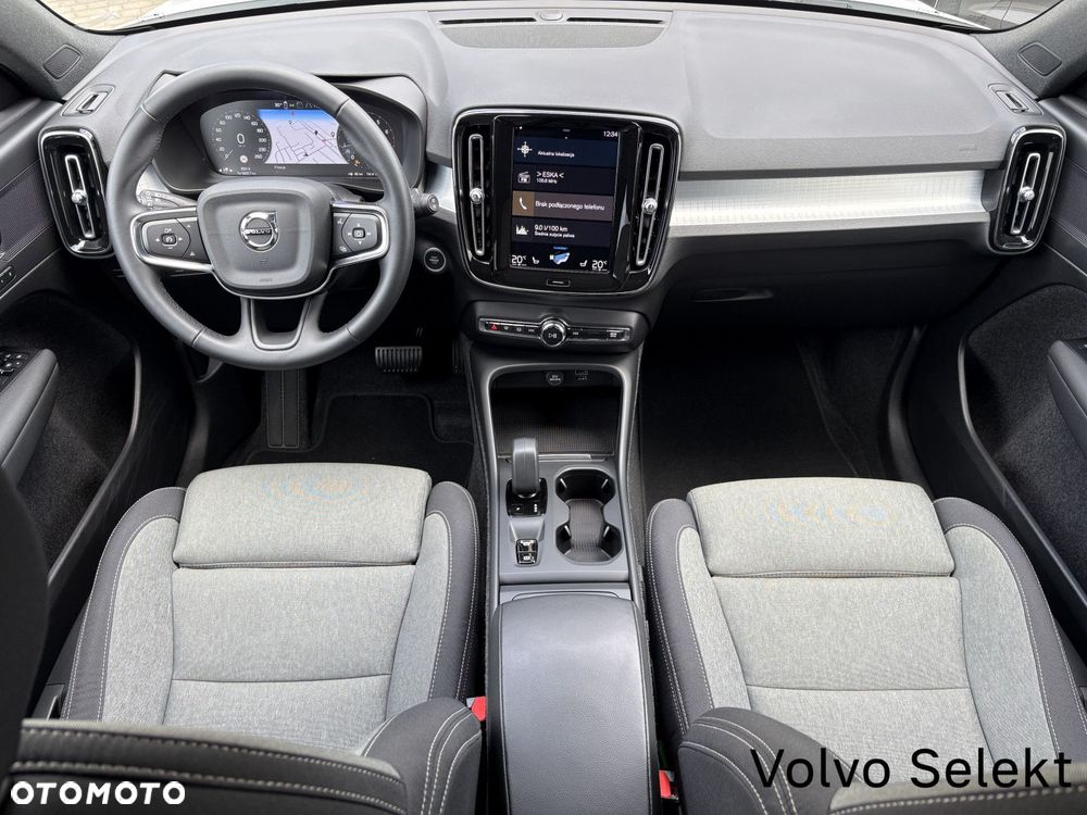 Volvo XC 40 - 12