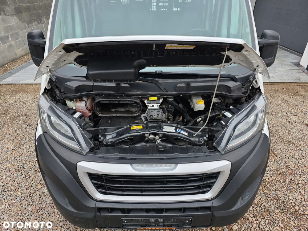 Peugeot Boxer - 33