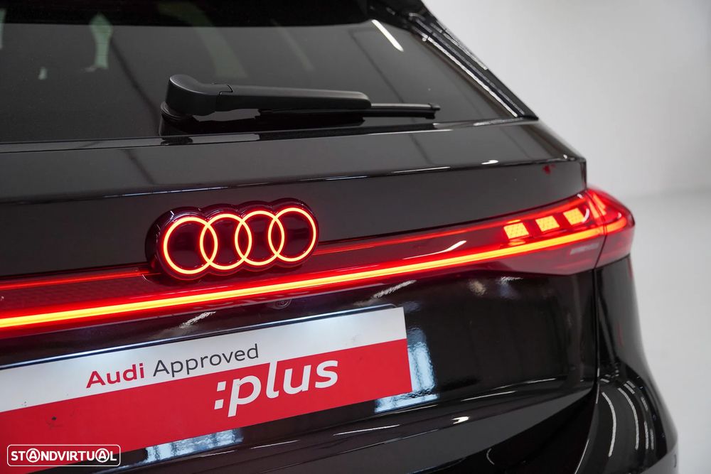 Audi S6 Avant e-tron 100 kWh quattro - 7