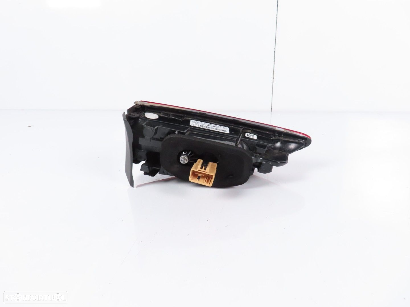Farolim da mala LED Direito/Trás Usado / Original VW VW Golf VIII Hatchback (CD1... - 2