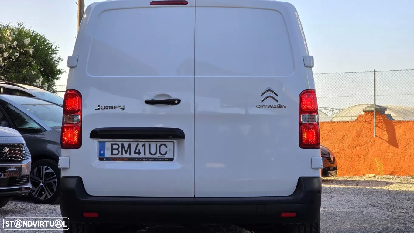 Citroën jumpy - 9