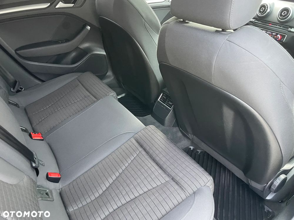 Audi A3 Limousine 2.0 TDI (clean diesel) quattro Ambition - 26