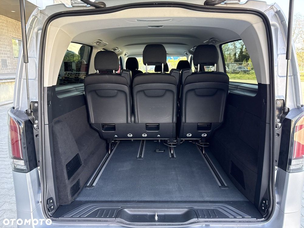 Mercedes-Benz Vito - 23