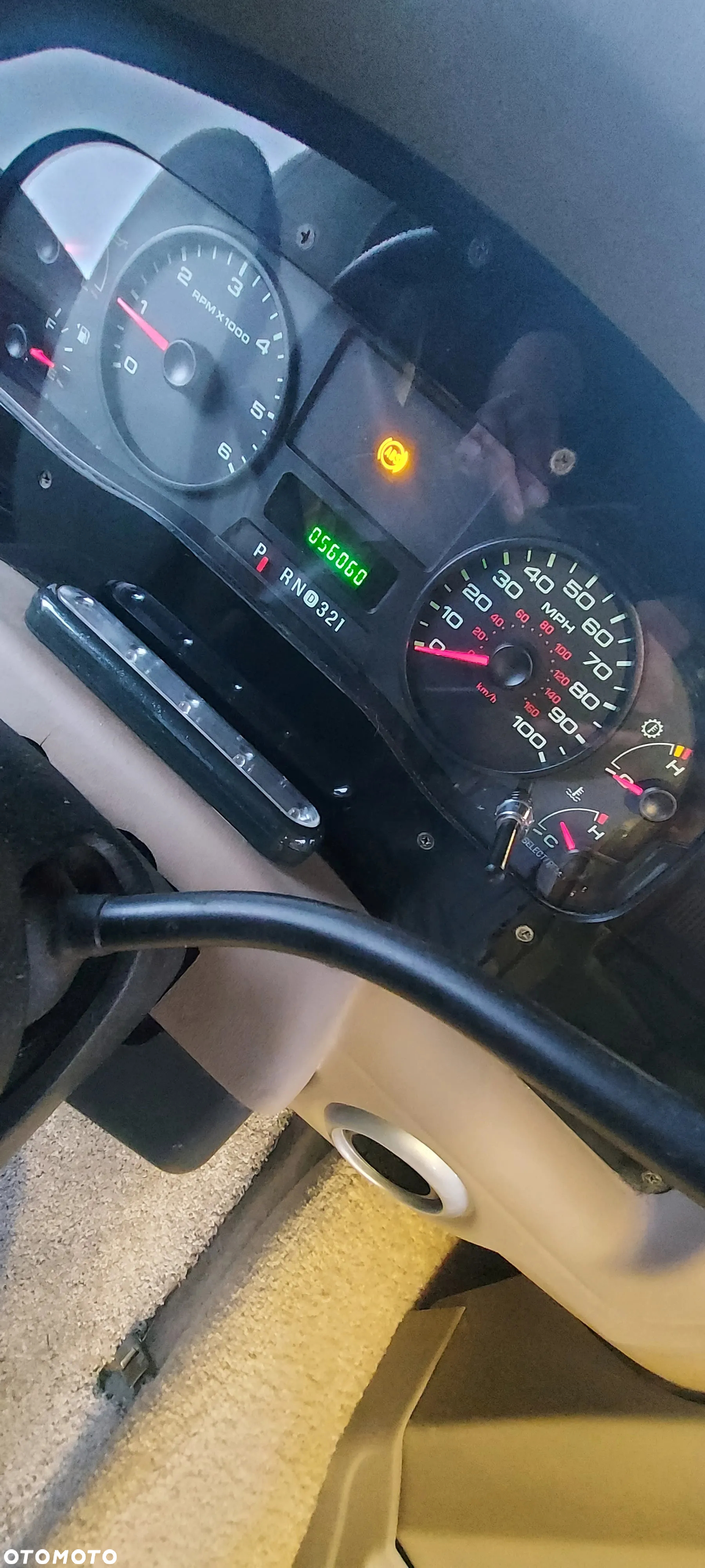 Ford F350 - 20