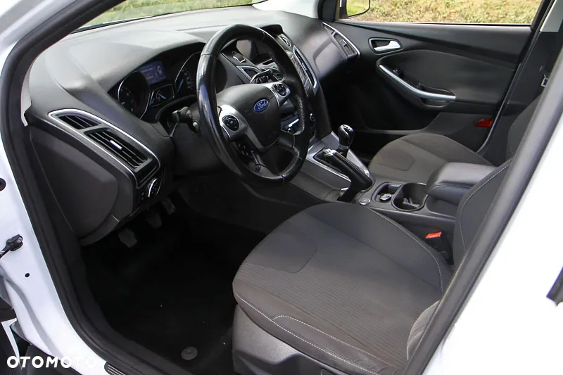 Ford Focus - 7