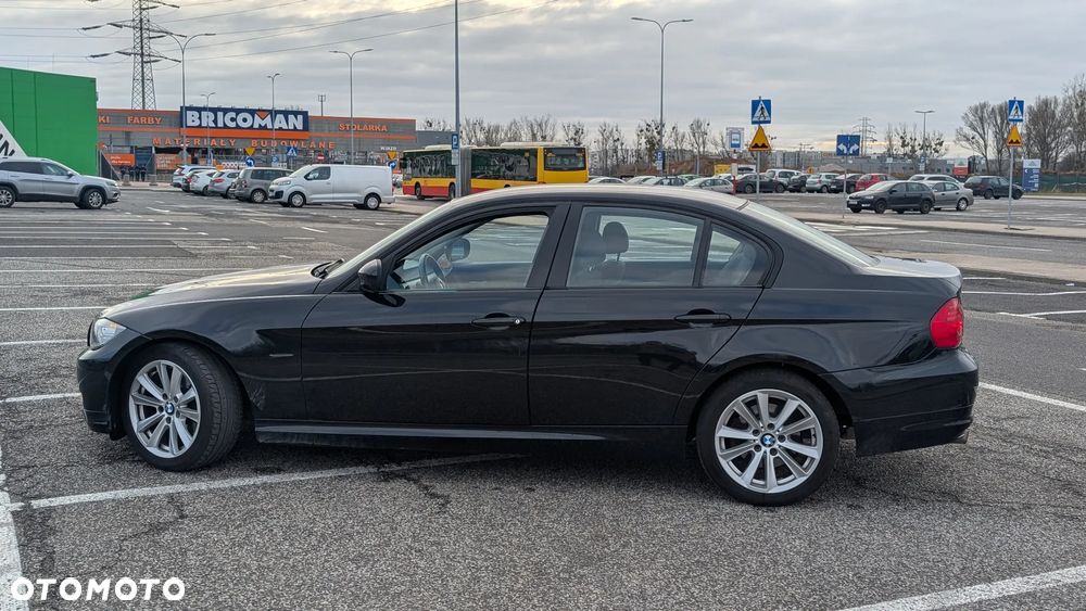 BMW Seria 3 - 11