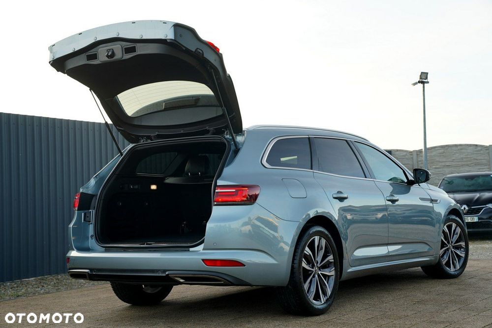 Renault Talisman - 12