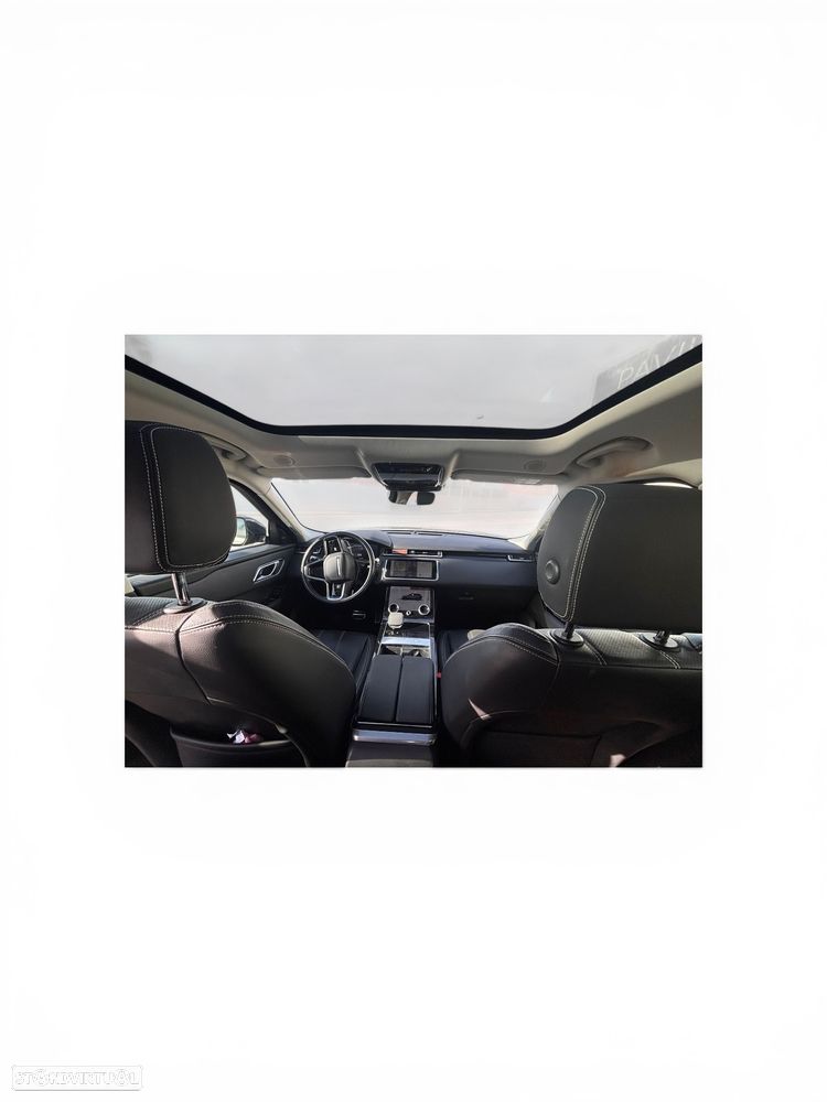 Land Rover Range Rover Velar 2.0 P400e AWD R-Dynamic S - 5