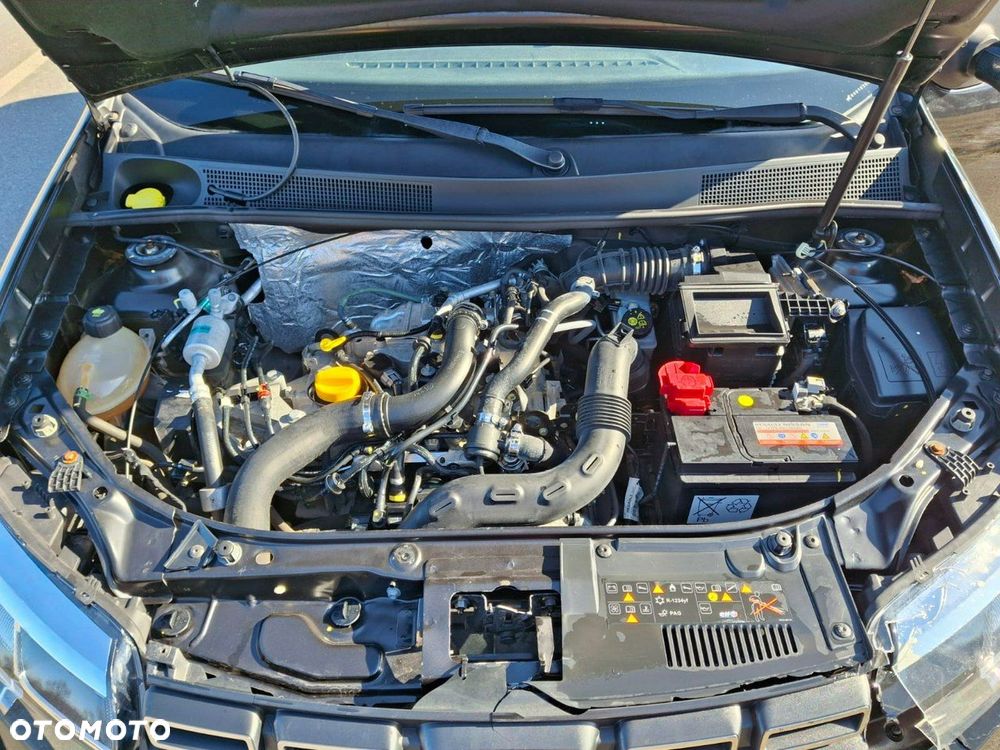 Dacia Sandero Stepway - 26