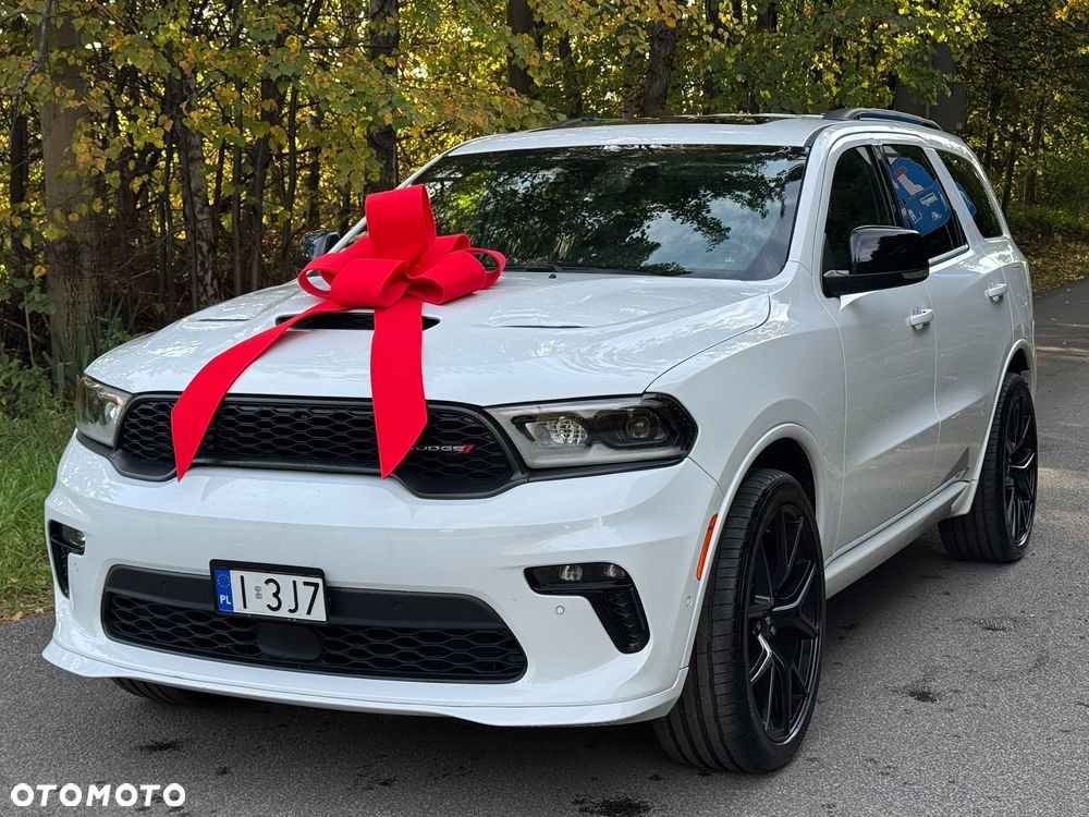Dodge Durango 5.7 R/T - 3
