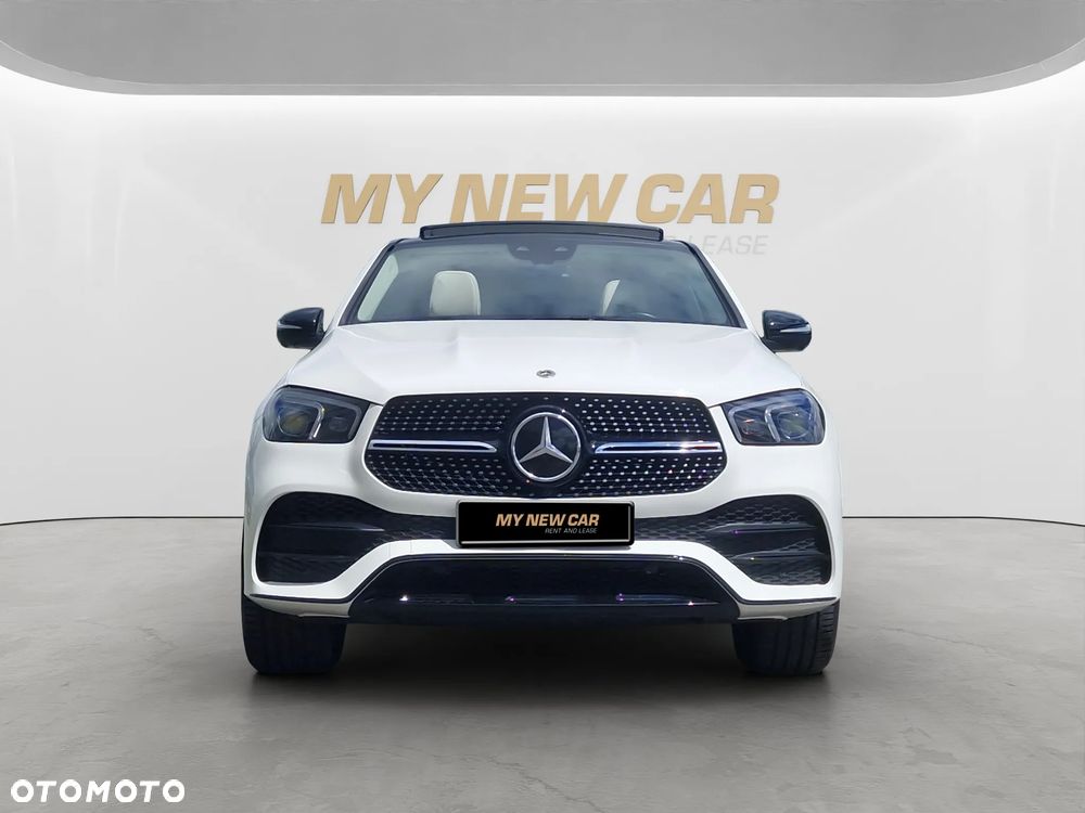 Mercedes-Benz GLE 400 d 4-Matic Executive - 34