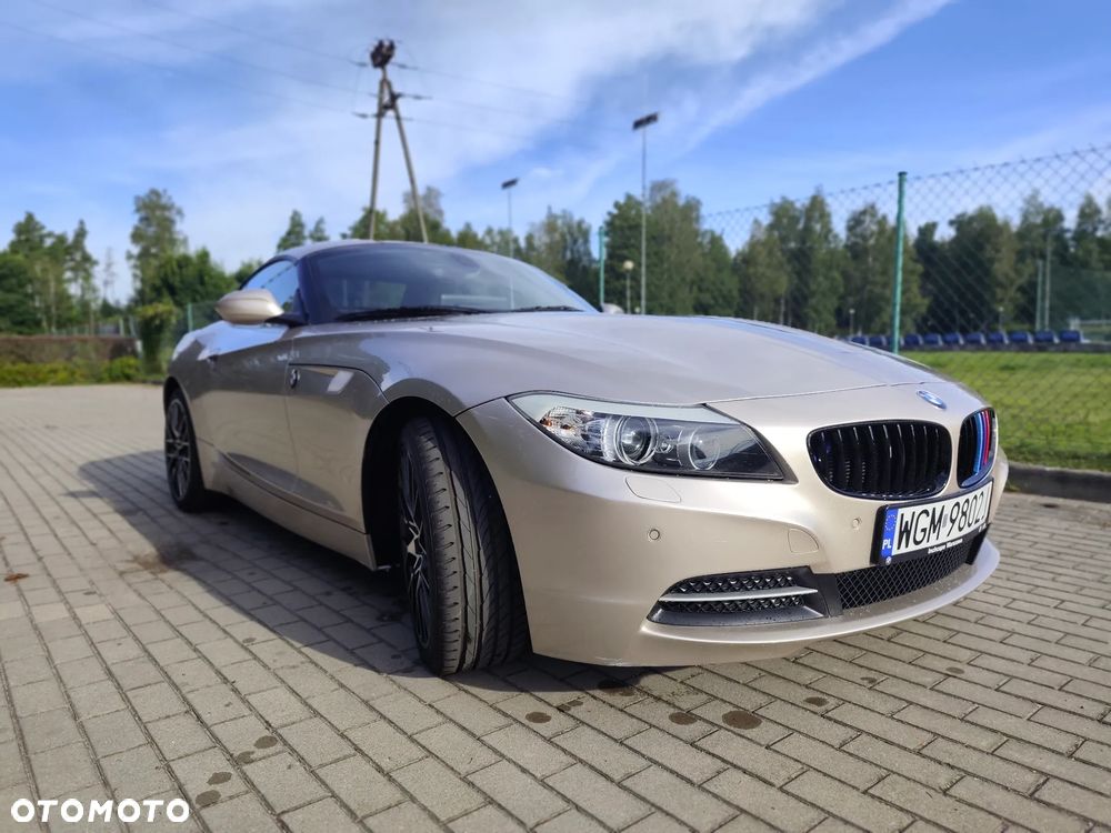 BMW Z4 - 5