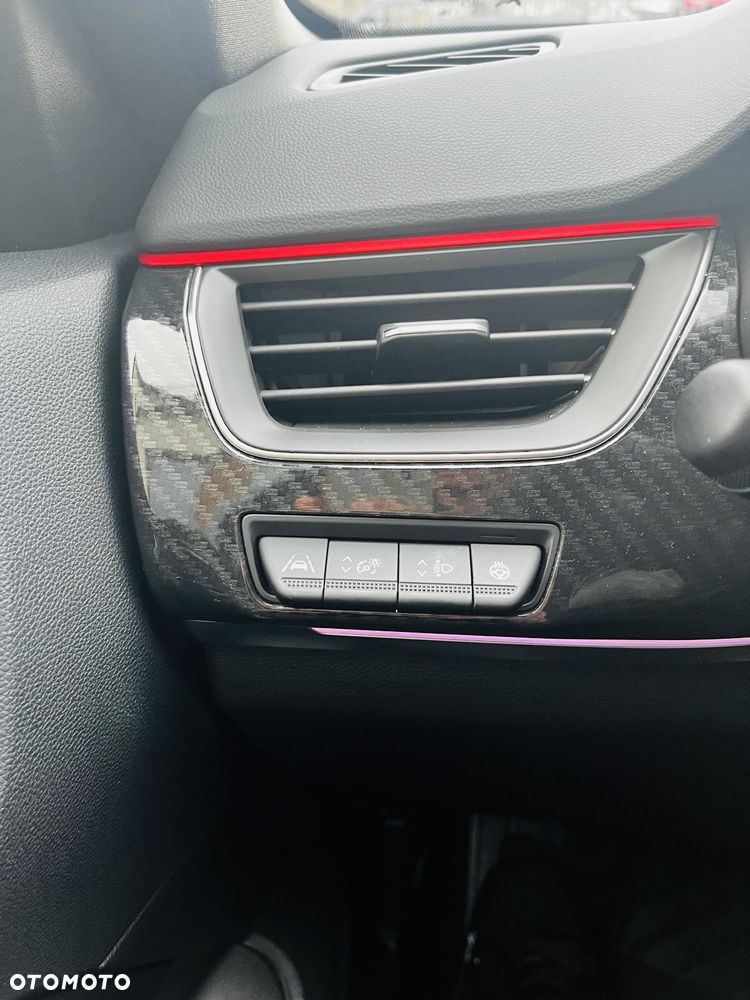 Renault Arkana 1.3 TCe mHEV R.S Line EDC - 17