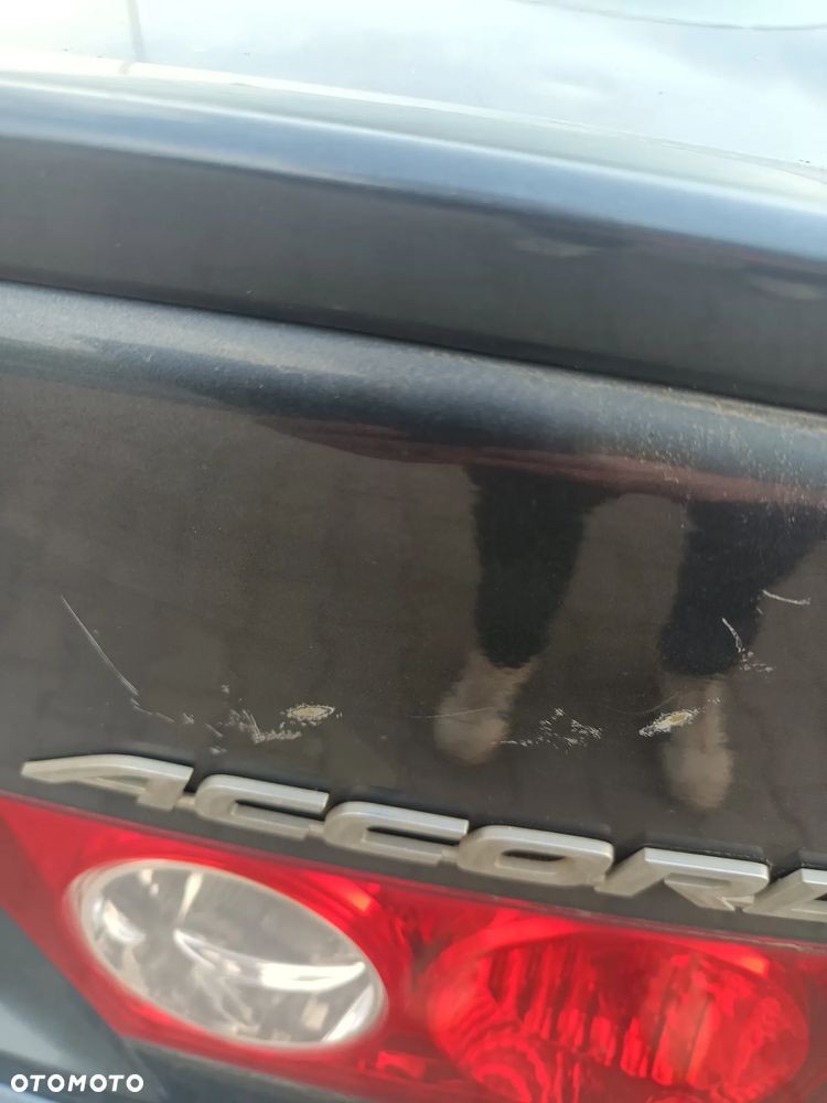 Honda Accord - 25