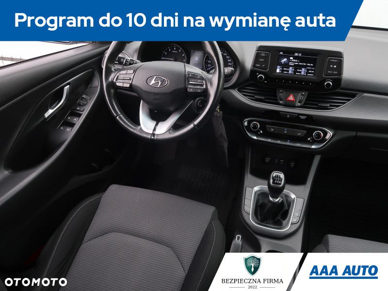 Hyundai i30 - 8