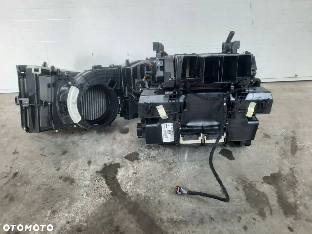 Audi A6 S6 C8 4K 2021 Nagrzewnice - 6