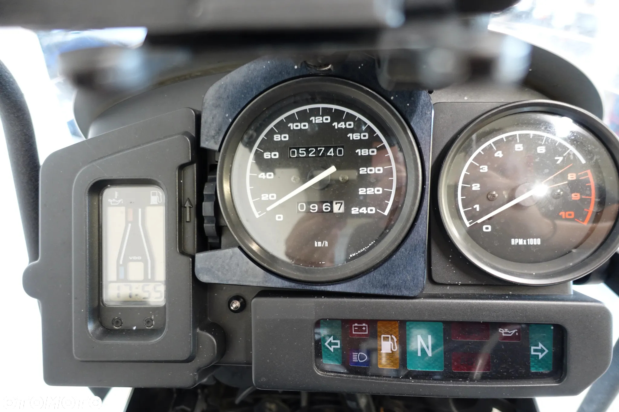 BMW Adventure - 10
