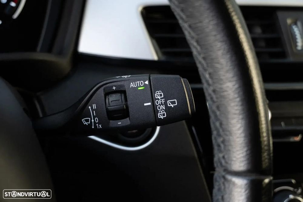 BMW X1 - 38