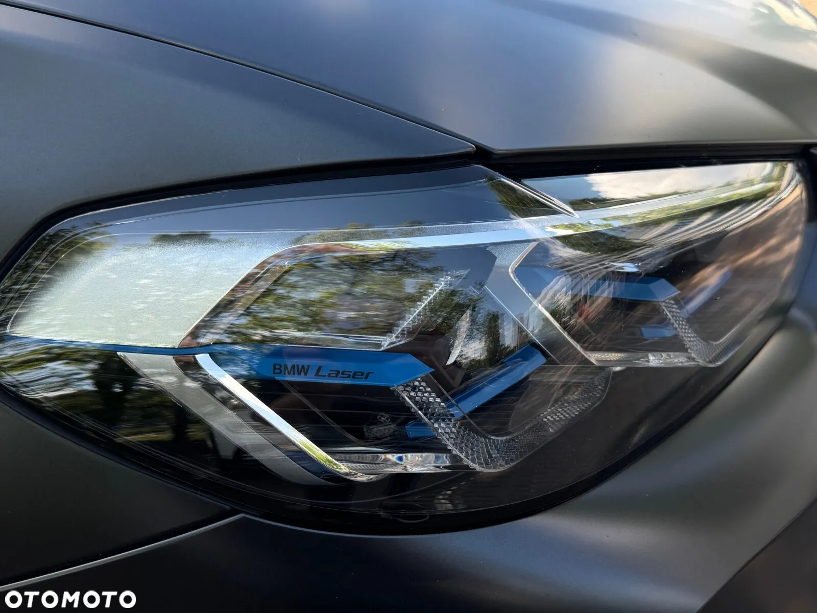BMW X3 M M40i sport - 12
