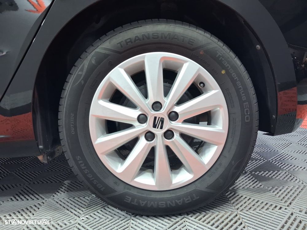 SEAT Ibiza 1.0 TSI Style - 9