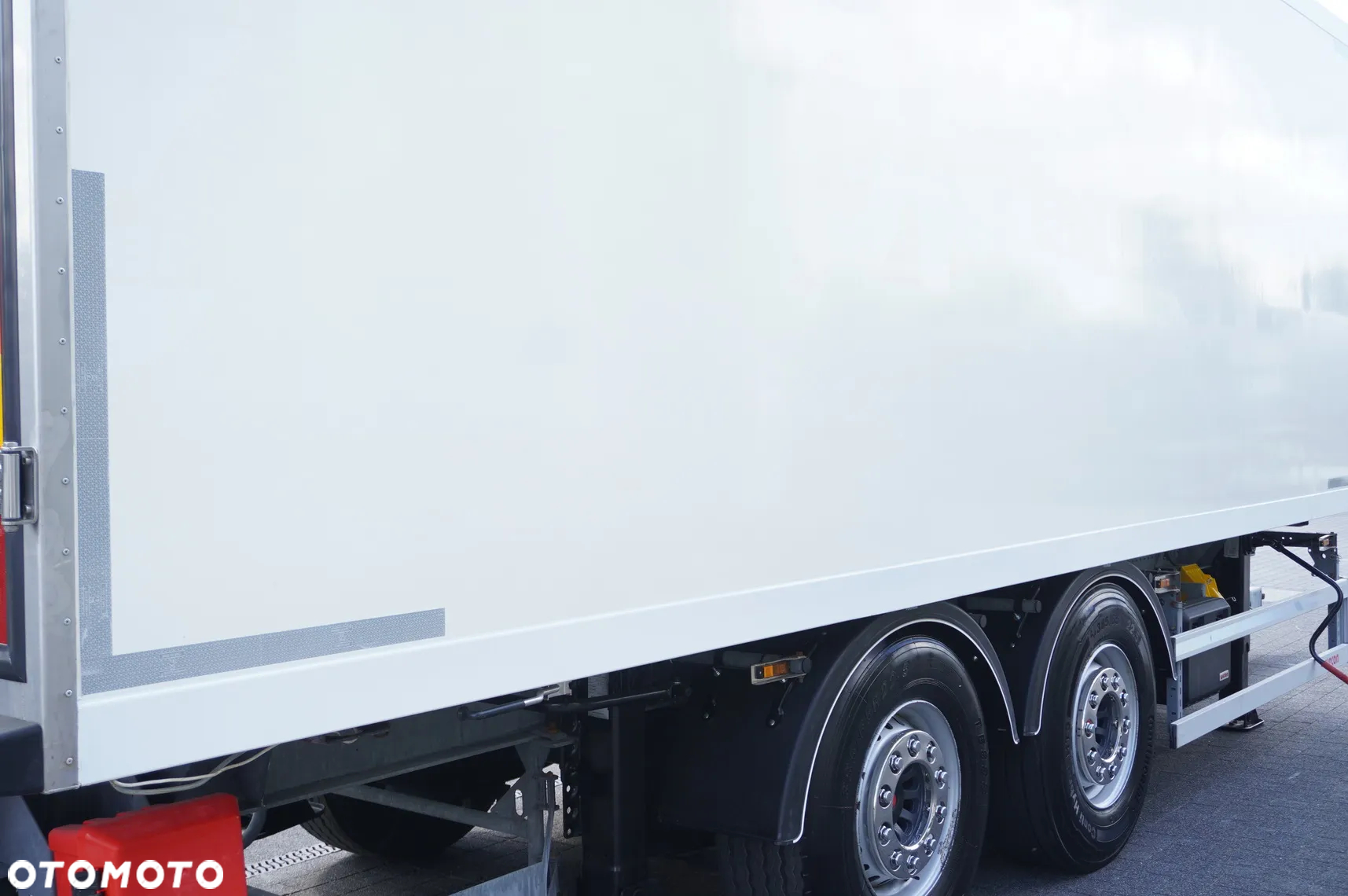 Wecon Izoterma Wilke / ATP/FRC / 18 EPAL - 10