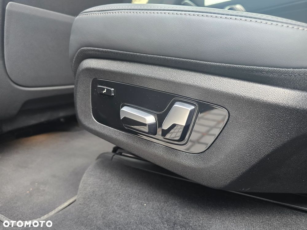 BMW X7 xDrive40d mHEV M Sport sport - 8