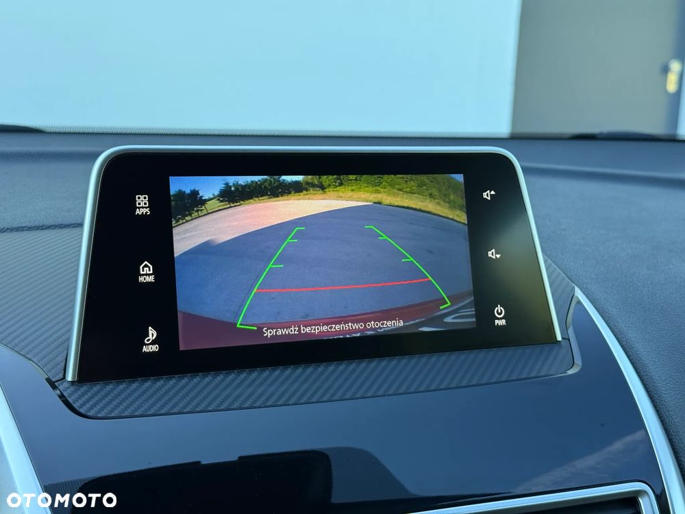 Mitsubishi Eclipse Cross - 40