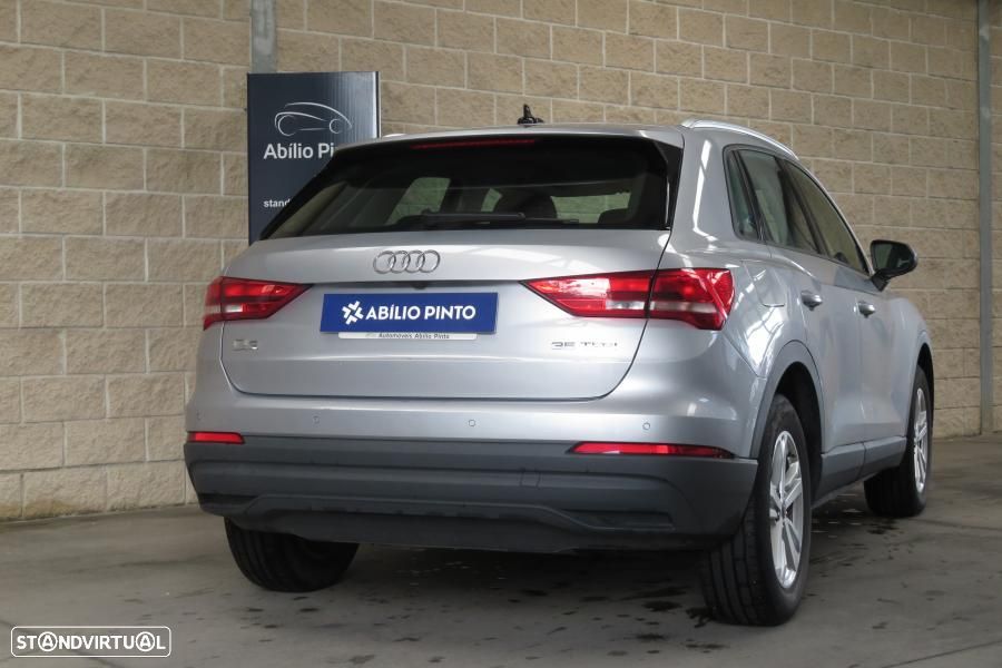 Audi Q3 35 TFSI Advanced - 27