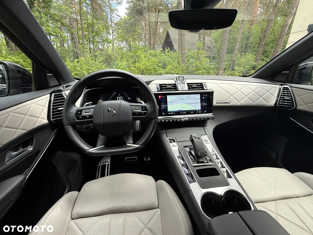 DS Automobiles DS 7 Crossback 1.6 PureTech Rivoli - 20