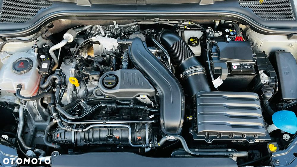 Skoda Scala 1.5 TSI Ambition - 28