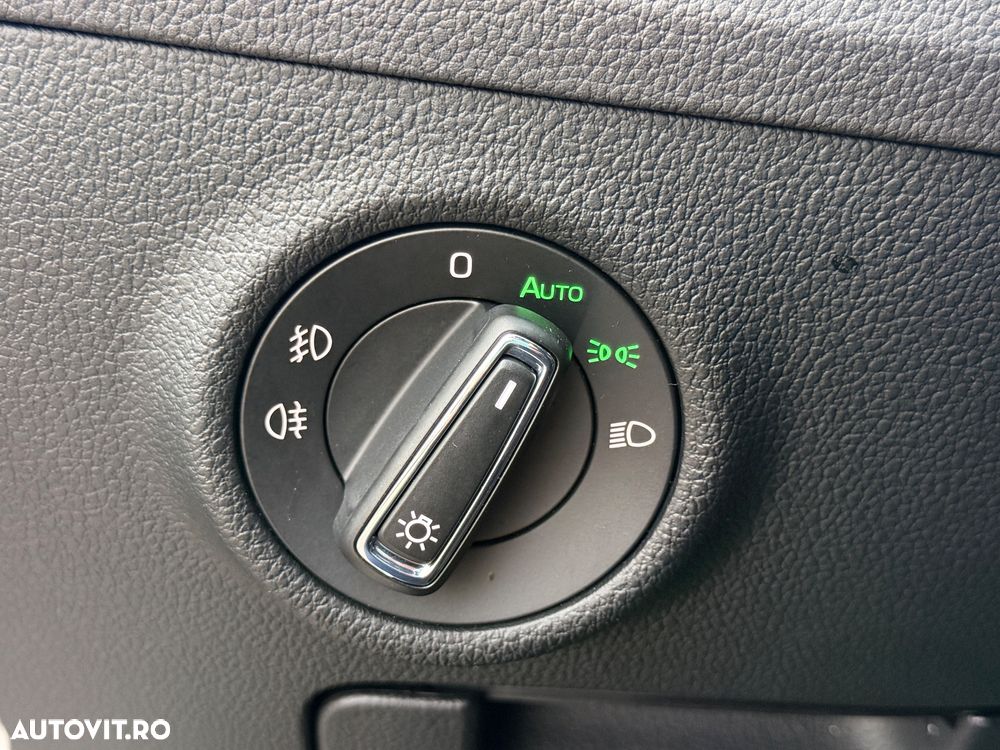 Skoda Superb 2.0 TSI DSG 4X4 Sportline - 24