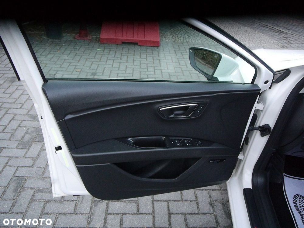 Seat Leon - 18
