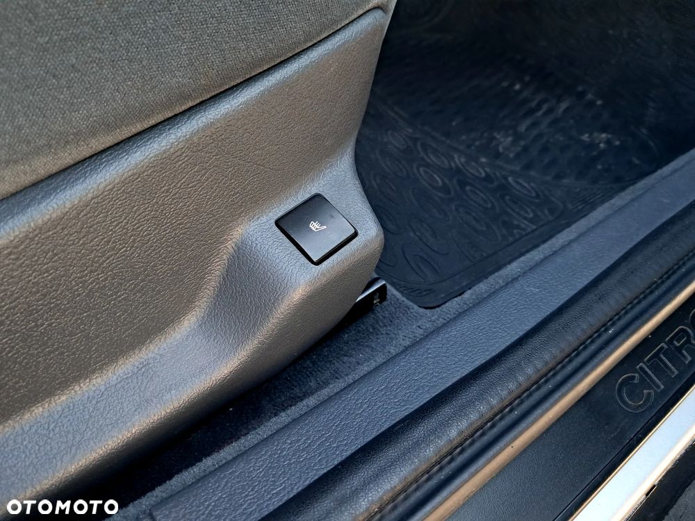 Citroën C5 2.0i 16V SX - 13