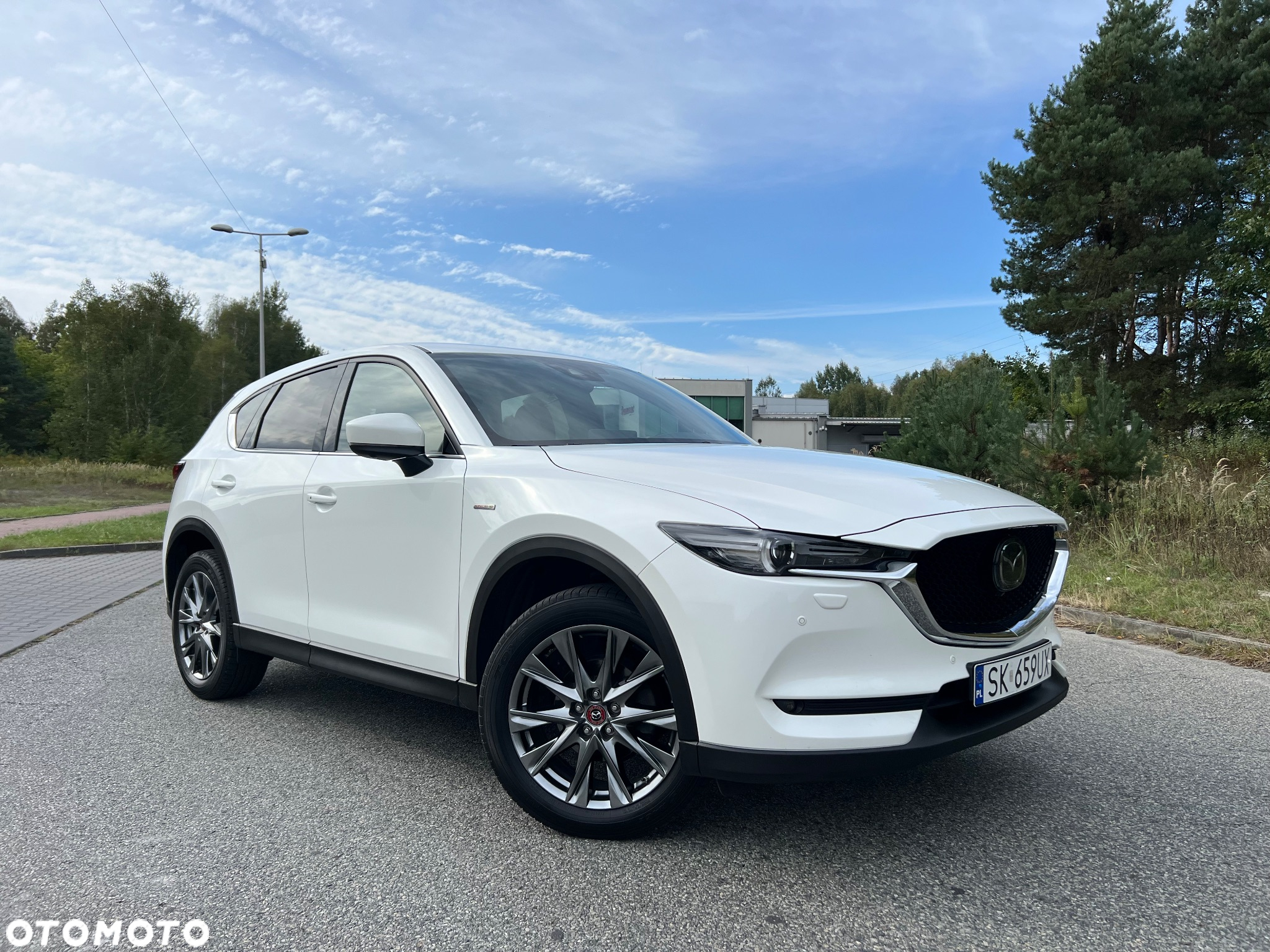 Mazda CX-5 2.5 100th AWD - 2