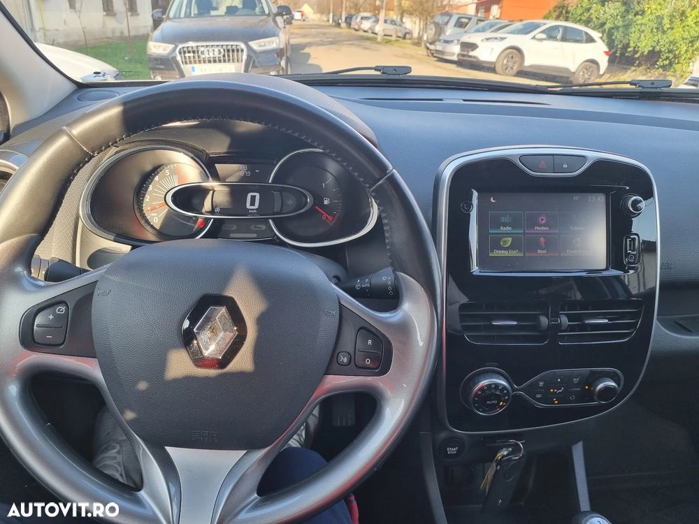 Renault Clio ENERGY TCe 90 Start & Stop Limited - 17