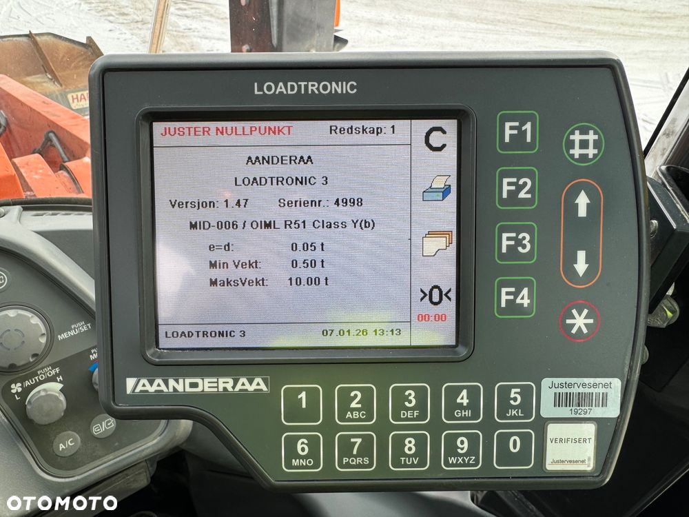 Hitachi ZW310-6 / 966M / L150 - 31