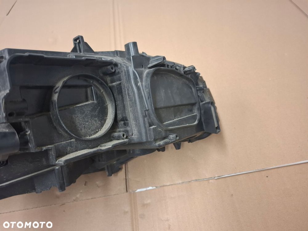 lampa przednia vw arteon 3g full led oryginał - 12
