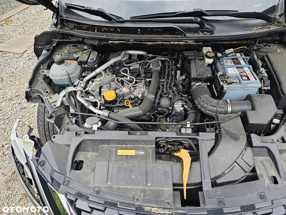 Nissan Qashqai 1.3 DIG-T AKARI - 8