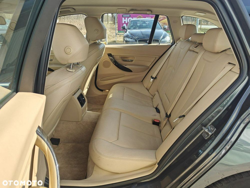 BMW Seria 3 - 18