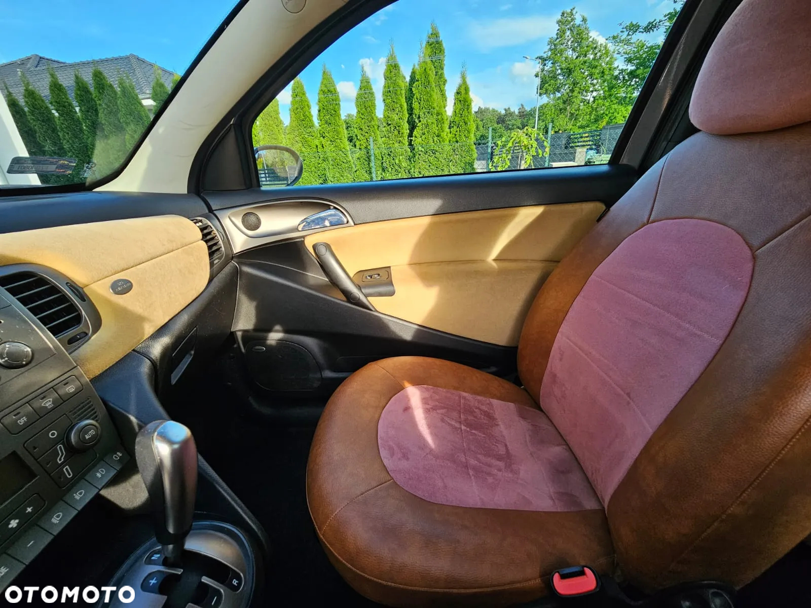 Lancia Ypsilon Y 1.3 16v Multijet Automatik Platino - 17