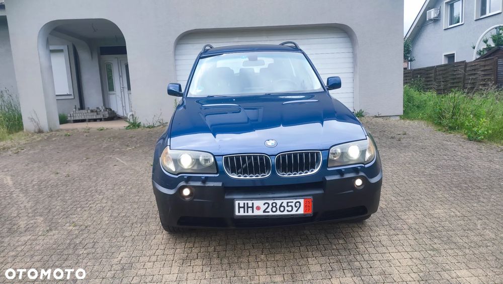 BMW X3 - 38