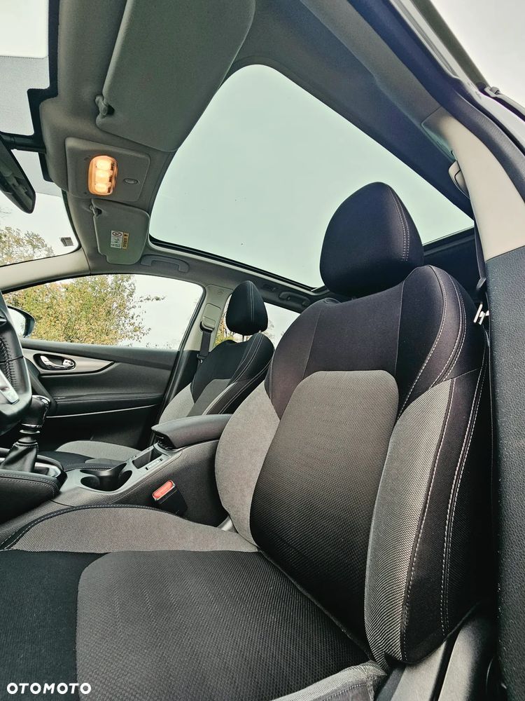 Nissan Qashqai 1.2 DIG-T N-Connecta - 11