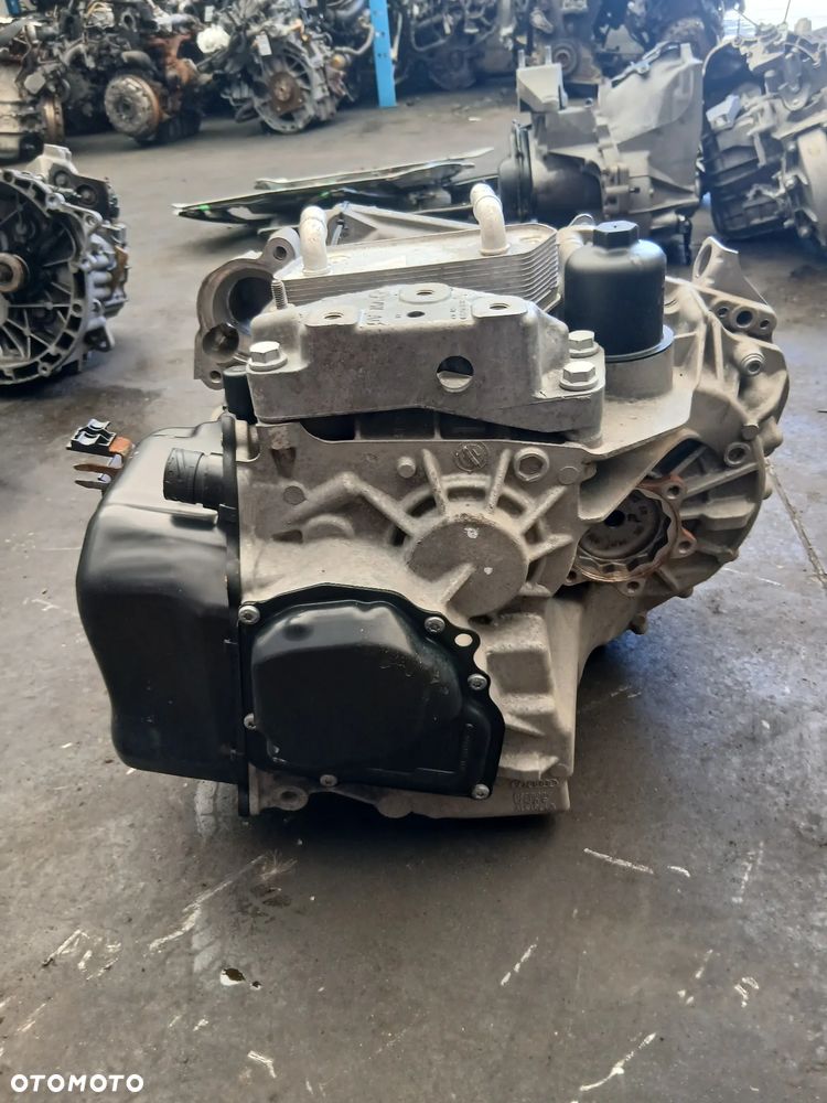 Volkswagen Passat B7 Skrzynia Automatyczna DSG MSV 90 Dni Gwarancji - 4