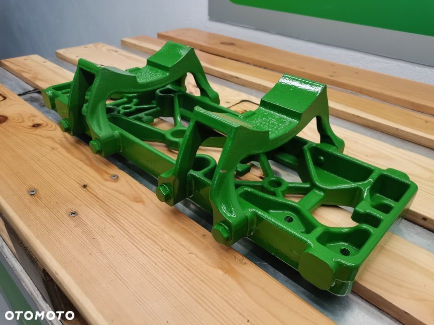 Wspornik John Deere 6155 R L218180 L217751 - 7