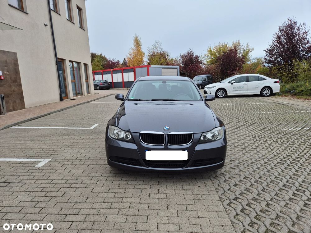 BMW Seria 3